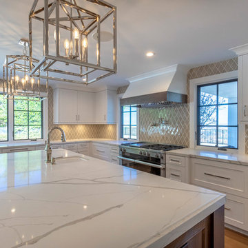 Serene Bell Canyon Renovation