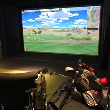 Golf Simulator