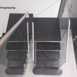 Spinebeam Staircase - Products