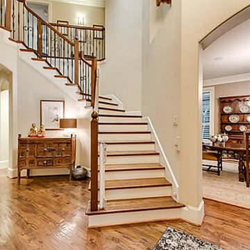 Briarwood Subdivision | Dallas | Plan 4190
