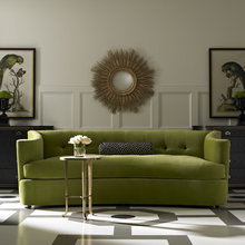 Decorating With Chair Rail