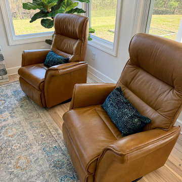 All-Season Sunroom Addition