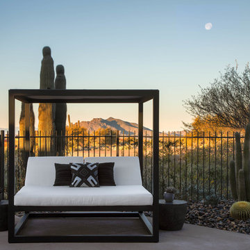 Desert Mountain