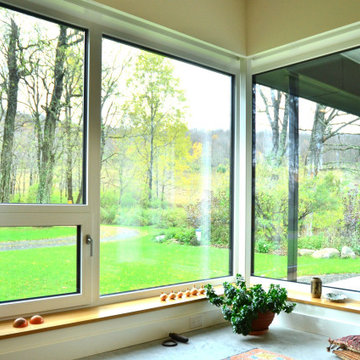 Net Zero Home