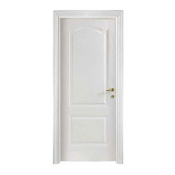 Traditional and classic doors - Interior Doors