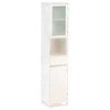 Lakeside Tall Storage Cabinet