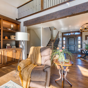 Treasure State Builders Tour of Homes 2022