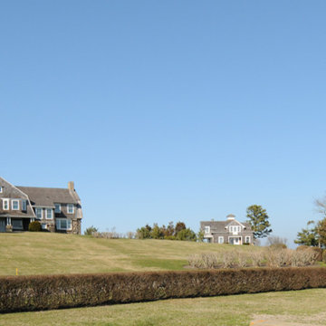 Cape Cod Compound