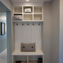 Mud Room