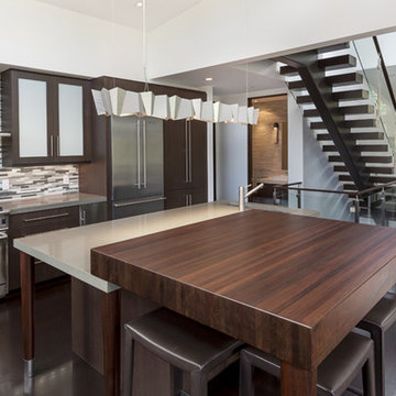 Key Elements Construction-Riverside Project