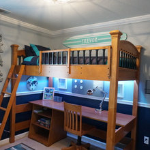 Rowan’s Bedroom