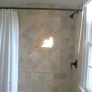 Ruley Bath Remodel