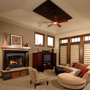 Bown Crossing - Private Residence