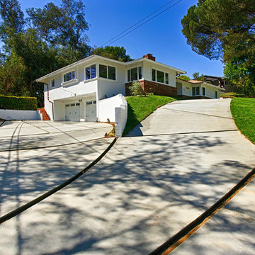 1840 Skyview Drive Altadena, CA 91001