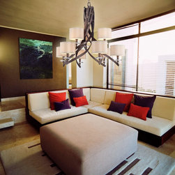 Savoy House - Ceiling Lighting