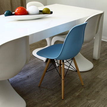 Our Mid-Century Modern Classic Chairs