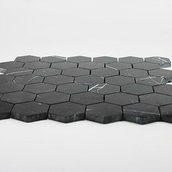 Black Marble Collection - Home Decor