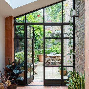 Hertford Road, East Finchley