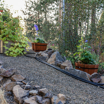 South Hill Passive House