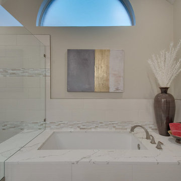 Master Bath Remodel -- TMLK-01