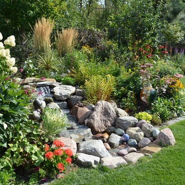 Gardener's Escape