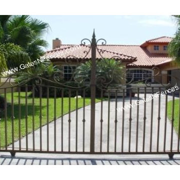 24/7 Gate Repair Kirkland