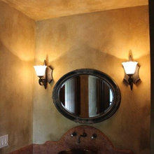 Bedroom Ideas