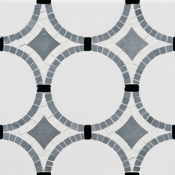Custom Mosaics - Tile