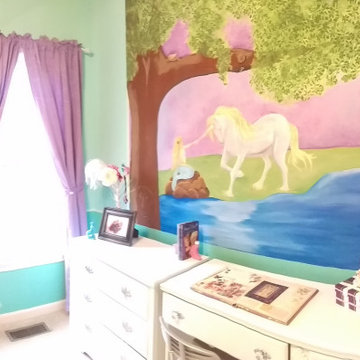 JN's Room