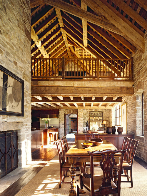 Loft Great Room Ideas, Pictures, Remodel and Decor