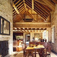 TimberFrame