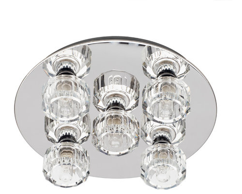 Bathroom Ceiling Lights The Range octagon bathroom lighting range from litecraft Bathroom Ceiling Lights The Range octagon bathroom lighting range from litecraft