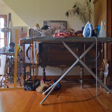 My Houzz: Pursuing Their Life’s Work in Rural Oregon