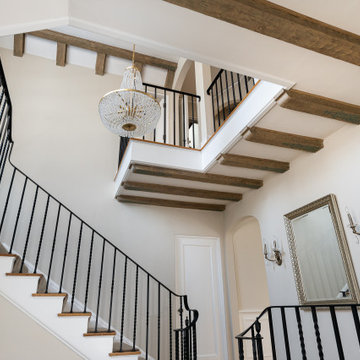 Historic Kitchen Remodel || Dupont