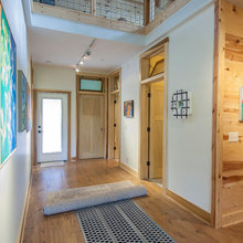 FarmHouse Remodel - Trim