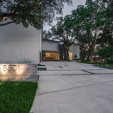 Address Monument