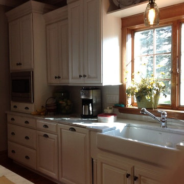 Kitchen Lighting