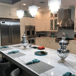 Viking Kitchen | Customer Kitchen - Kitchen Products
