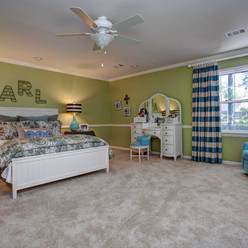 New Beginnings
