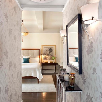 Bedrooms