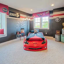 Bedroom Ideas