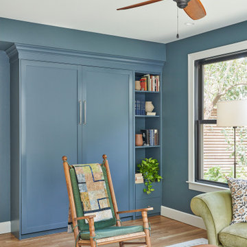 Aldridge Place Whole House Remodel
