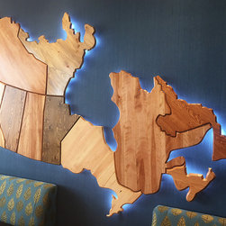 Marriott Kincardine Ontario - Products