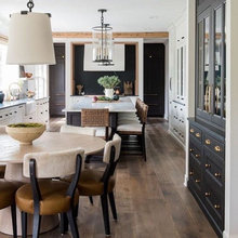 COLOR - CABINETS/HOOD/TILE