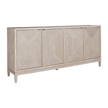 Accent Cabinets