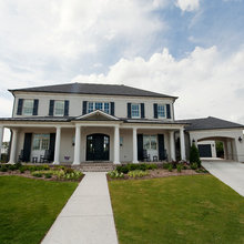 Home Exterior