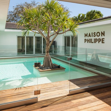 Maison Philippe