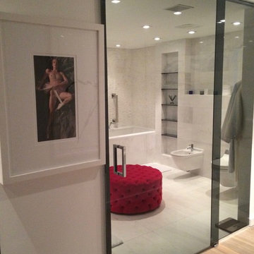 Capri South Beach Residence