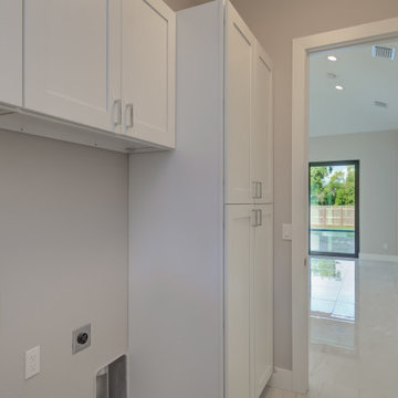 Bonita Springs - Seaboard Model