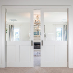 2017 Interior Doors Collection - Interior Doors